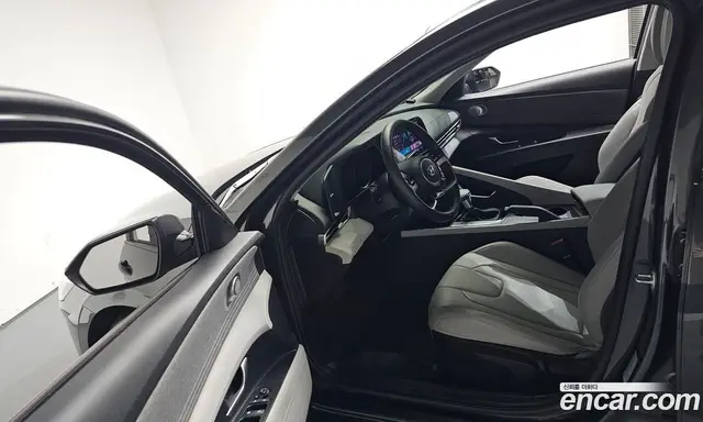 Hyundai Avante 2021 1.6 автомат (гидро), миниатюра 12