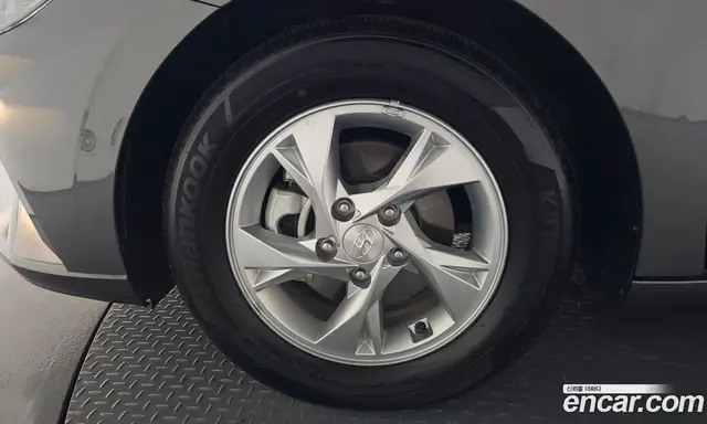 Hyundai Avante 2021 1.6 автомат (гидро), миниатюра 4