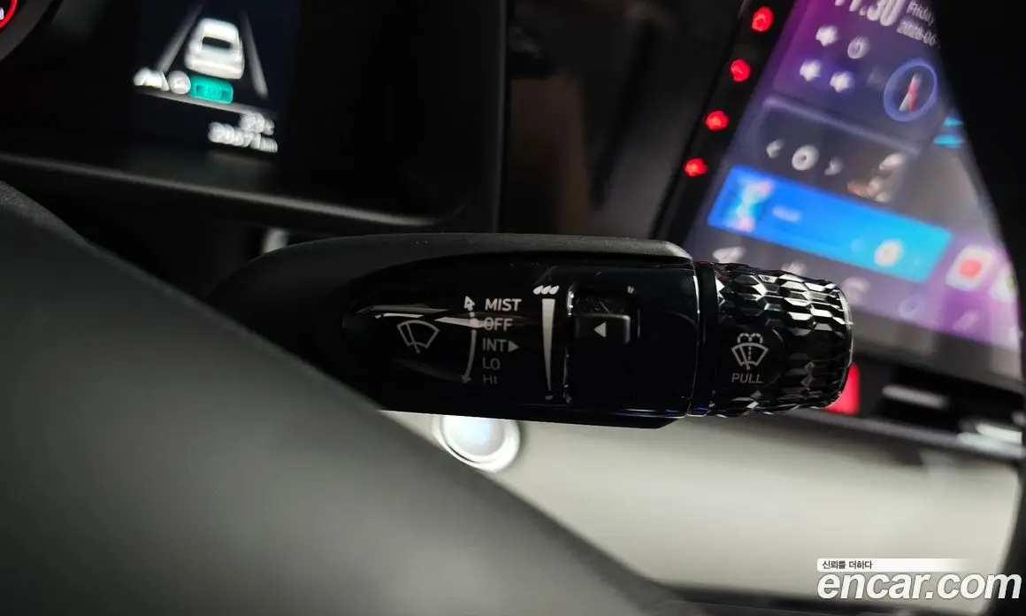 Hyundai Avante 2021 1.6 автомат (гидро), фото 31