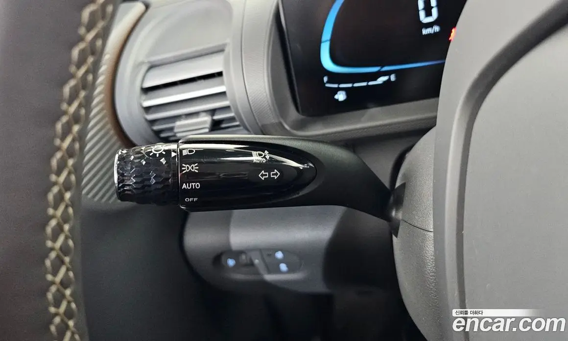 Hyundai Casper 2021 1.0 автомат (гидро), фото 27