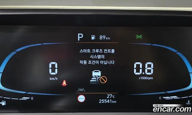 Hyundai Casper 2021 1.0 автомат (гидро), миниатюра 11