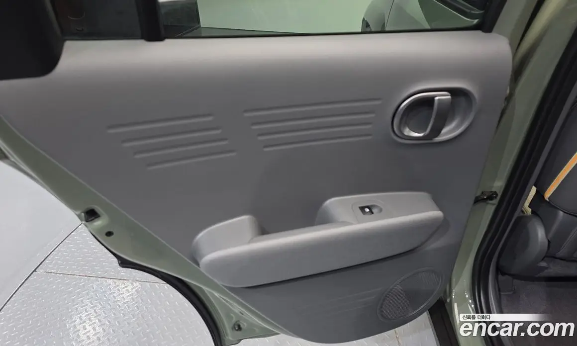 Hyundai Casper 2021 1.0 автомат (гидро), фото 15