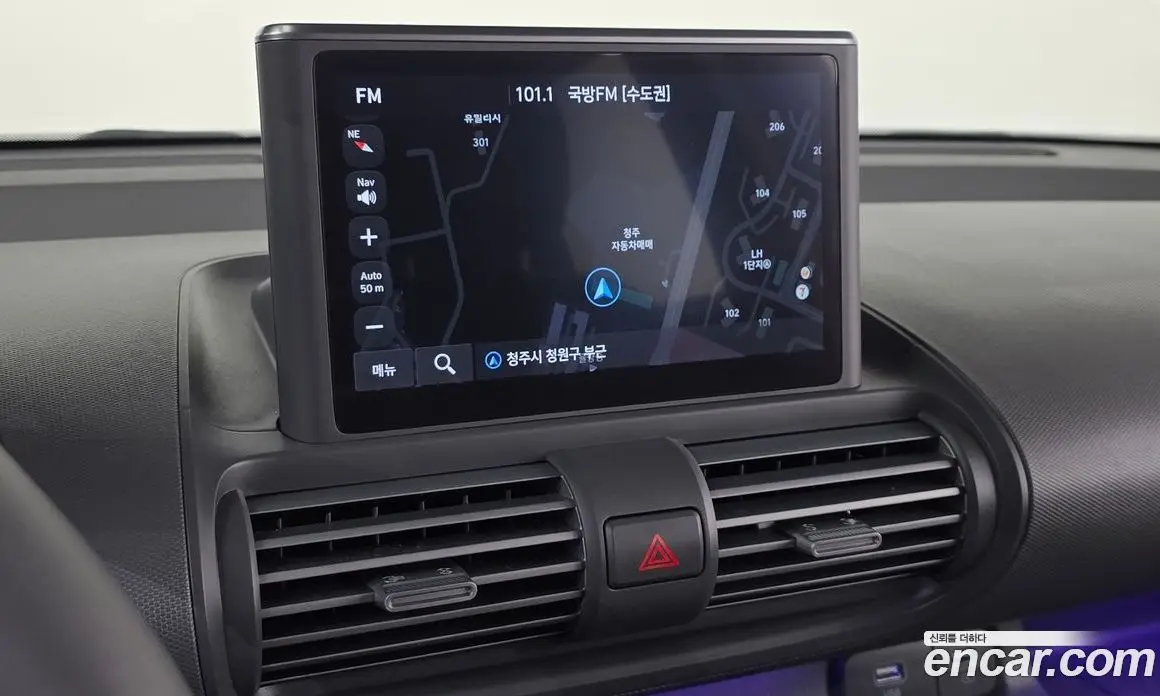 Hyundai Casper 2021 1.0 автомат (гидро), фото 19