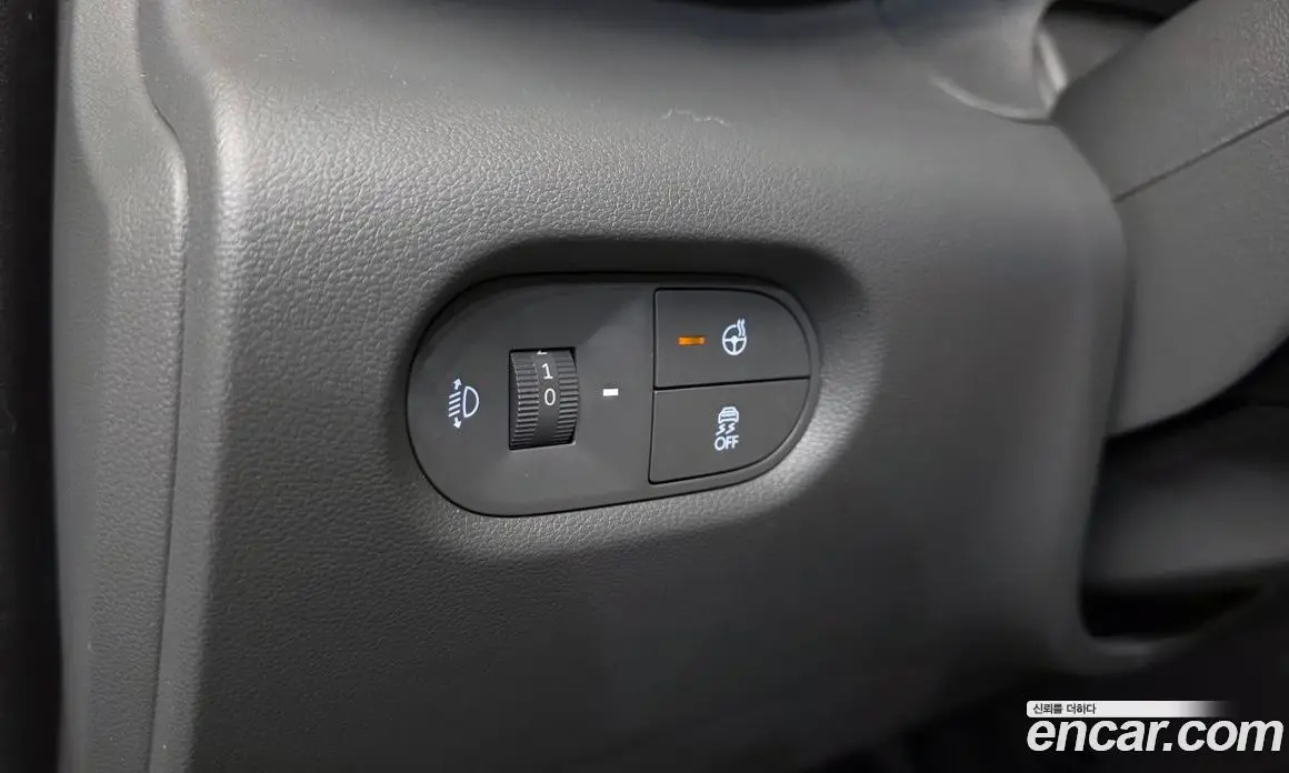 Hyundai Casper 2021 1.0 автомат (гидро), фото 27