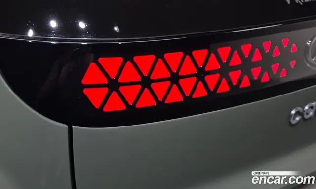 Hyundai Casper 2021 1.0 автомат (гидро), миниатюра 9