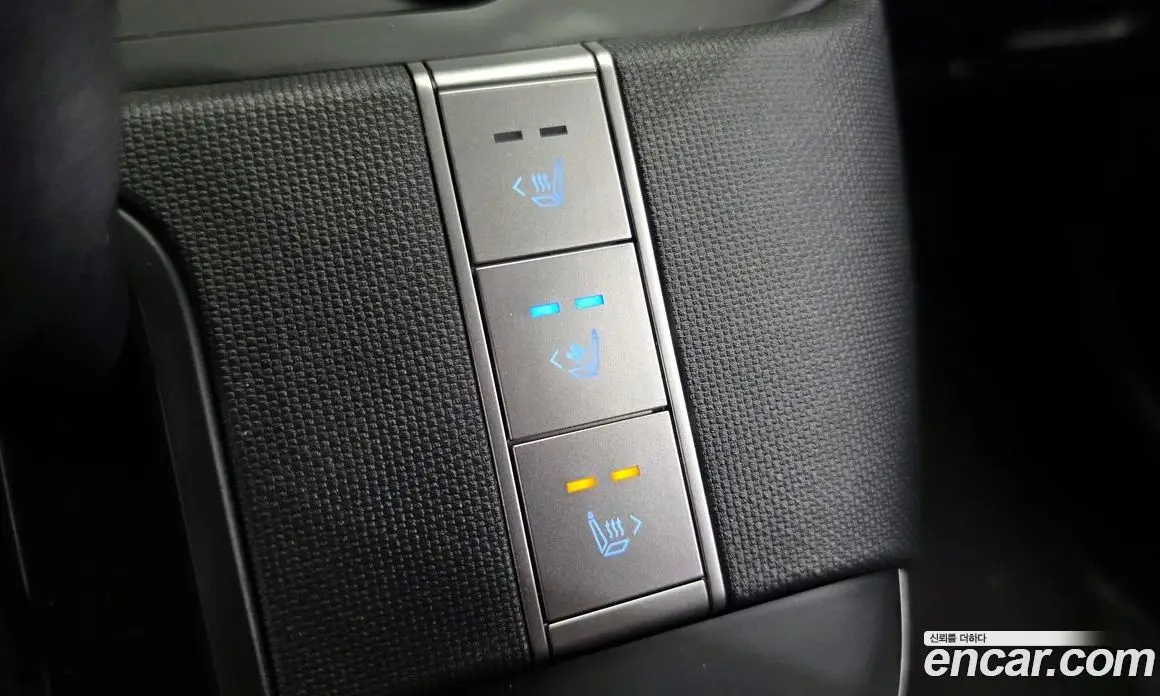 Hyundai Casper 2022 1.0 автомат (гидро), фото 23