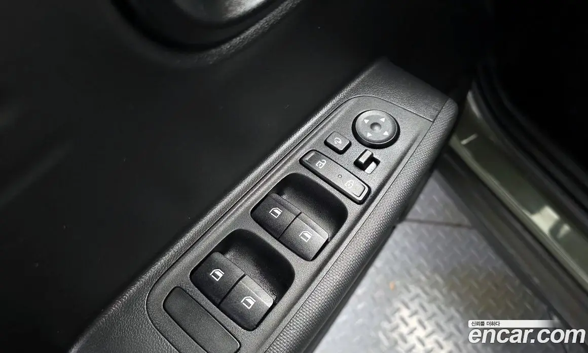 Hyundai Casper 2022 1.0 автомат (гидро), фото 27