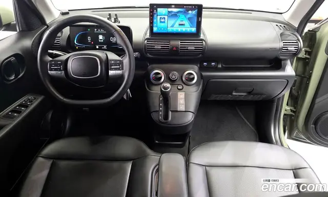 Hyundai Casper 2022 1.0 автомат (гидро), миниатюра 10