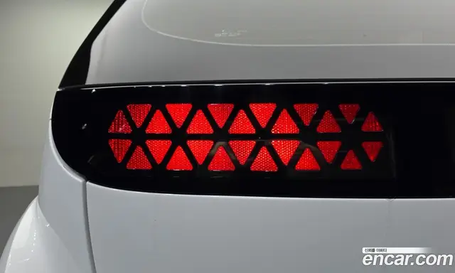 Hyundai Casper 2022 1.0 автомат (гидро), миниатюра 9