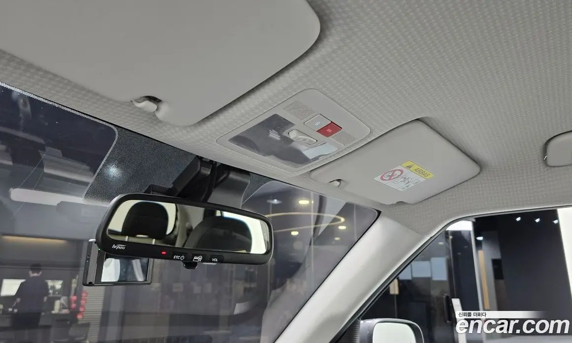 Hyundai Casper 2022 1.0 автомат (гидро), фото 24