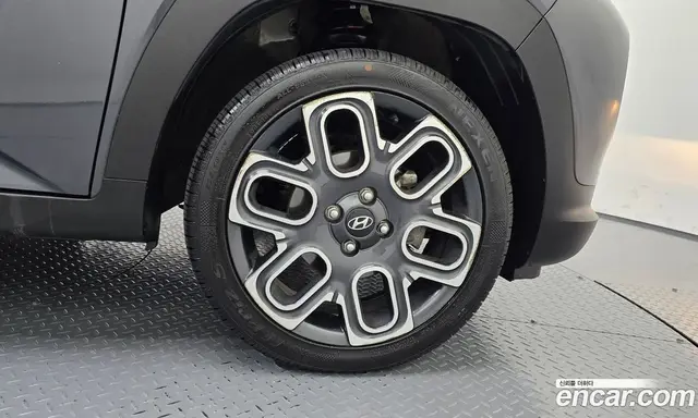 Hyundai Casper 2022 1.0 автомат (гидро), миниатюра 7