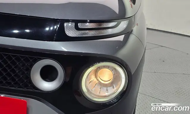 Hyundai Casper 2022 1.0 автомат (гидро), миниатюра 8