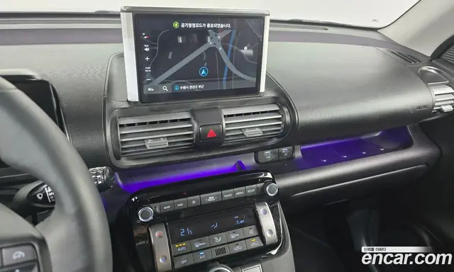 Hyundai Casper 2024 1.0 автомат (гидро), миниатюра 12