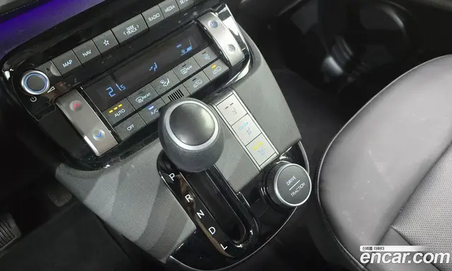 Hyundai Casper 2024 1.0 автомат (гидро), миниатюра 9