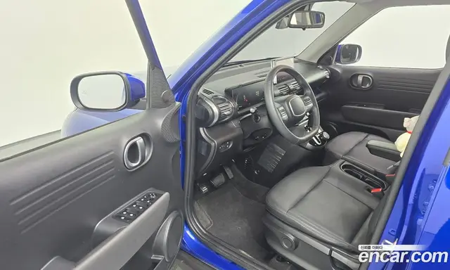 Hyundai Casper 2024 1.0 автомат (гидро), миниатюра 10