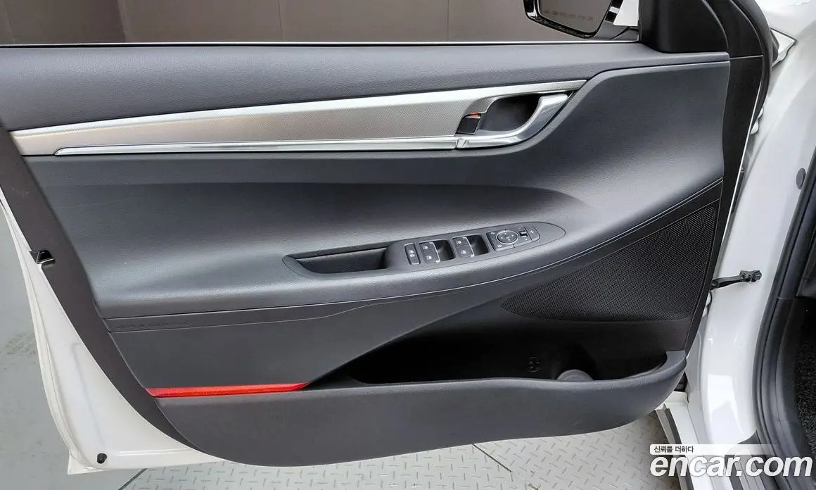 Hyundai Grandeur 2022 2.5 автомат (гидро), фото 14