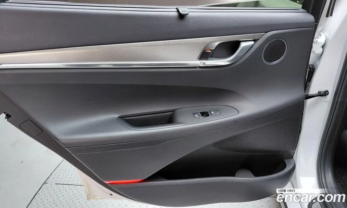 Hyundai Grandeur 2022 2.5 автомат (гидро), фото 15