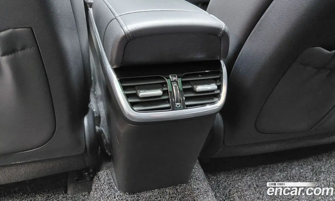 Hyundai Grandeur 2022 2.5 автомат (гидро), фото 28