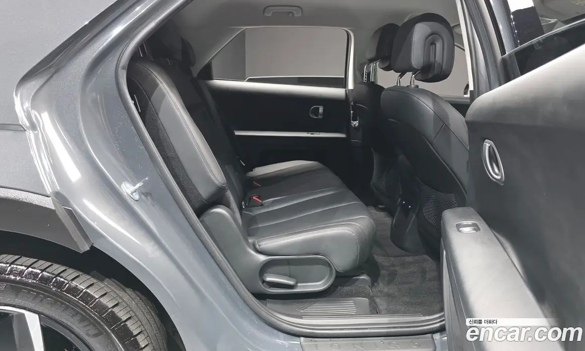 Hyundai Ioniq 5 2023 0.1 автомат (гидро), фото 12