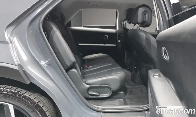 Hyundai Ioniq 5 2023 0.1 автомат (гидро), миниатюра 12