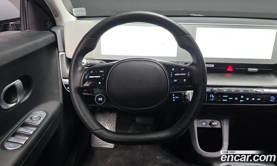 Hyundai Ioniq 5 2023 0.1 автомат (гидро), фото 13