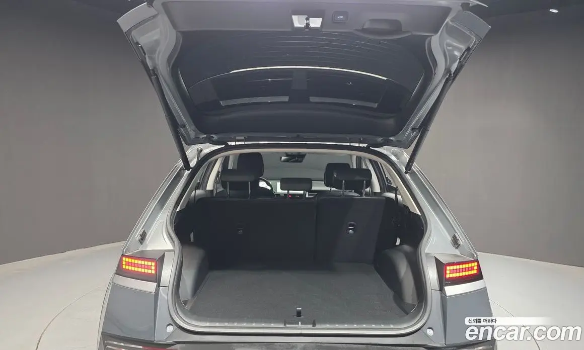 Hyundai Ioniq 5 2023 0.1 автомат (гидро), фото 20