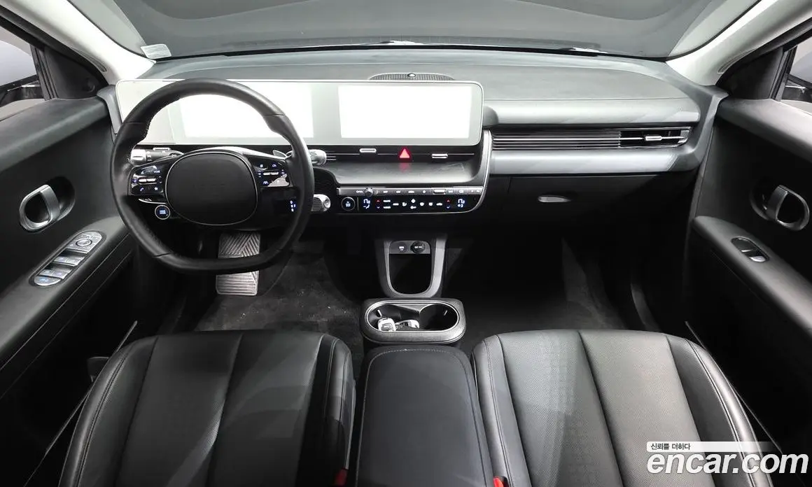 Hyundai Ioniq 5 2023 0.1 автомат (гидро), фото 7