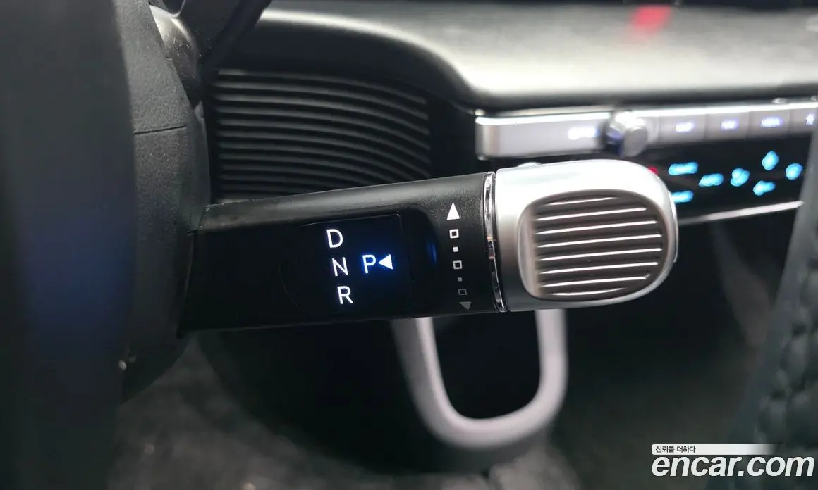 Hyundai Ioniq 5 2023 0.1 автомат (гидро), фото 9