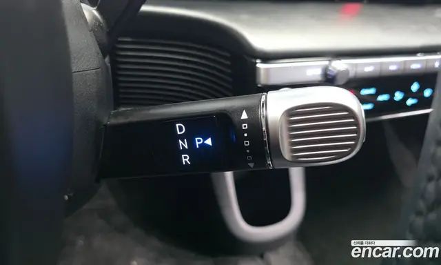 Hyundai Ioniq 5 2023 0.1 автомат (гидро), миниатюра 9
