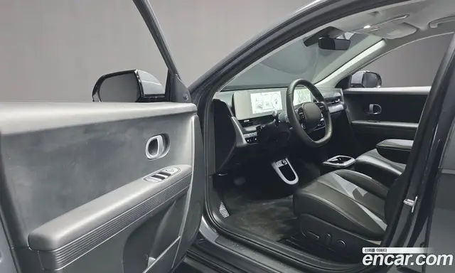 Hyundai Ioniq 5 2023 0.1 автомат (гидро), миниатюра 10