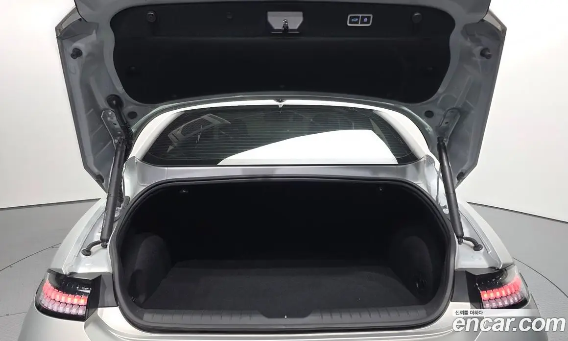 Hyundai Ioniq 6 2023 0.1 автомат (гидро), фото 20