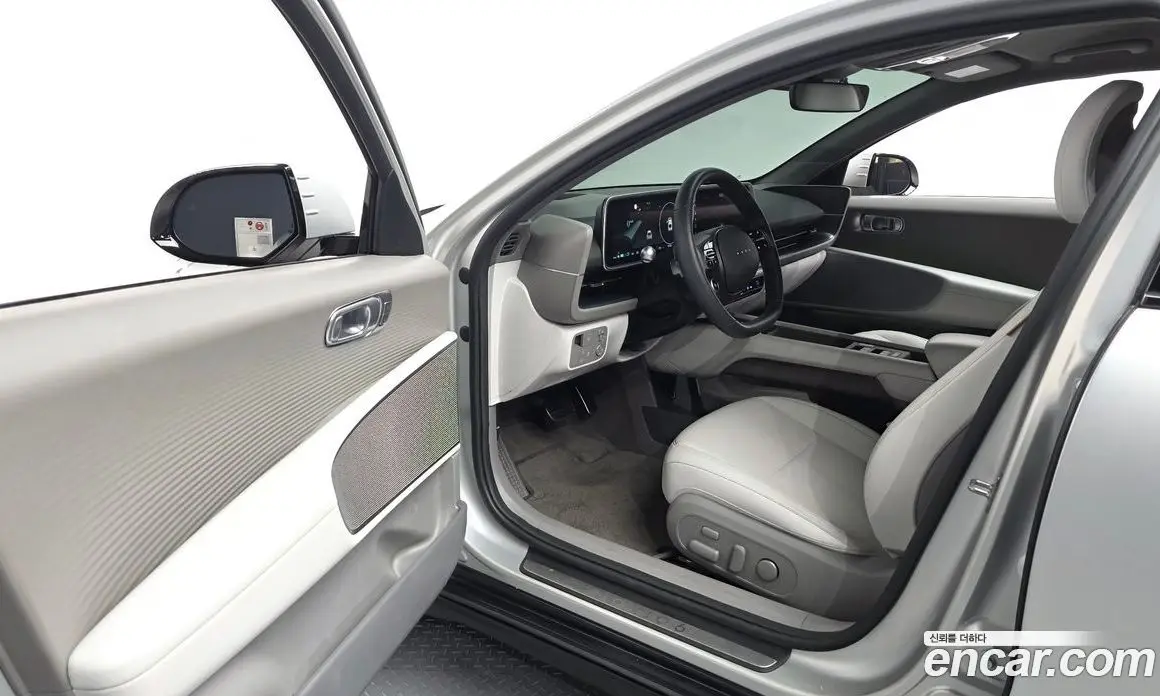 Hyundai Ioniq 6 2023 0.1 автомат (гидро), фото 10