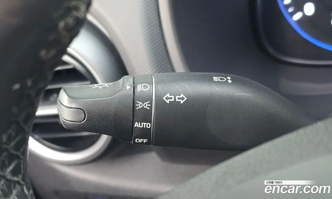 Hyundai Kona 2017 1.6 автомат (гидро), фото 29