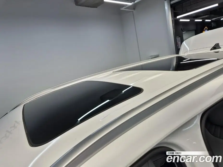 Hyundai Palisade 2023 3.8 автомат (гидро), фото 11