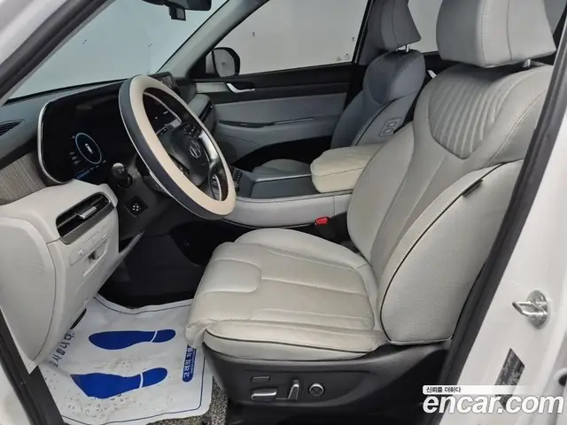 Hyundai Palisade 2023 3.8 автомат (гидро), миниатюра 7