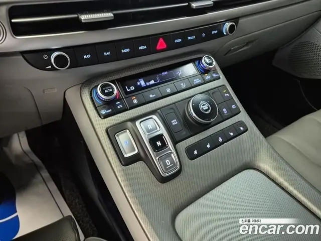 Hyundai Palisade 2023 3.8 автомат (гидро), миниатюра 9