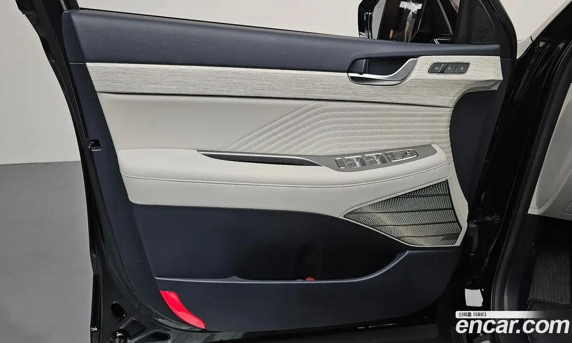 Hyundai Palisade 2024 3.8 автомат (гидро), фото 14