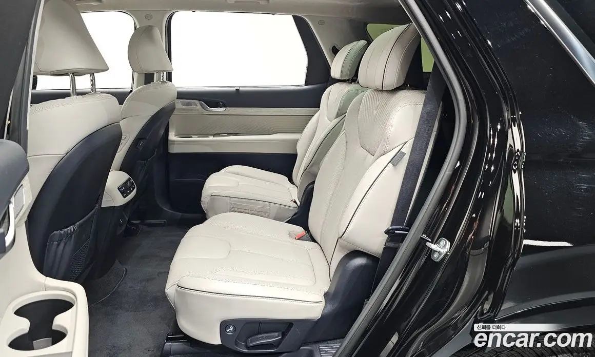 Hyundai Palisade 2024 3.8 автомат (гидро), фото 16