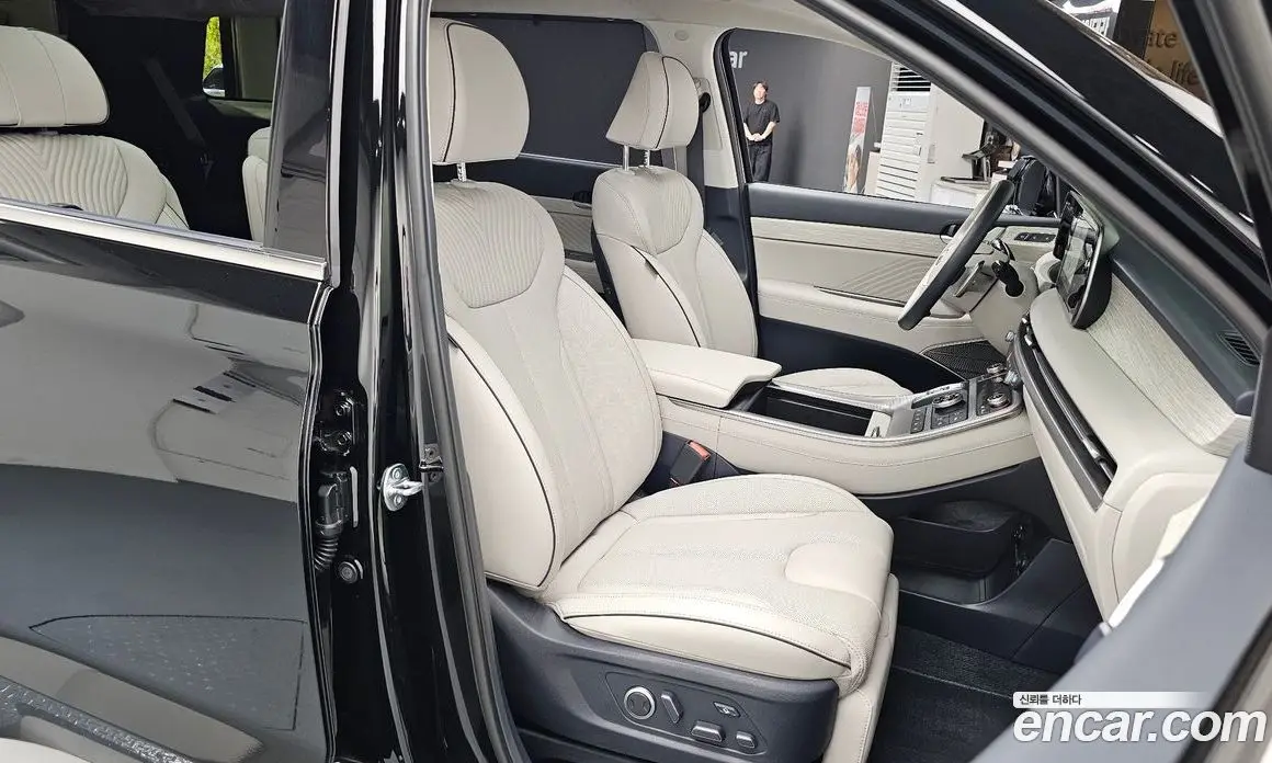 Hyundai Palisade 2024 3.8 автомат (гидро), фото 18