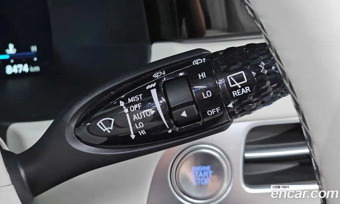 Hyundai Palisade 2024 3.8 автомат (гидро), фото 29