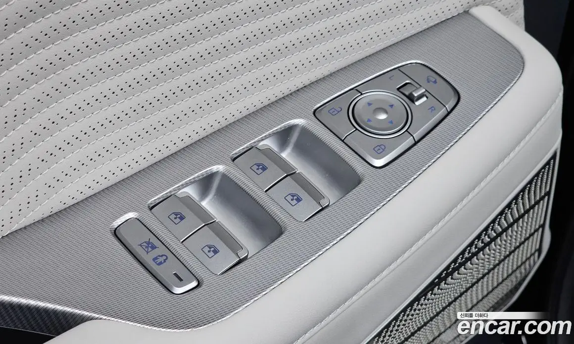 Hyundai Palisade 2024 3.8 автомат (гидро), фото 30