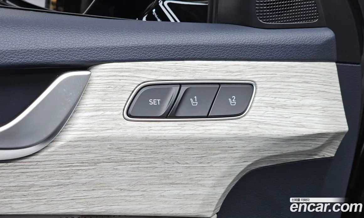 Hyundai Palisade 2024 3.8 автомат (гидро), фото 32