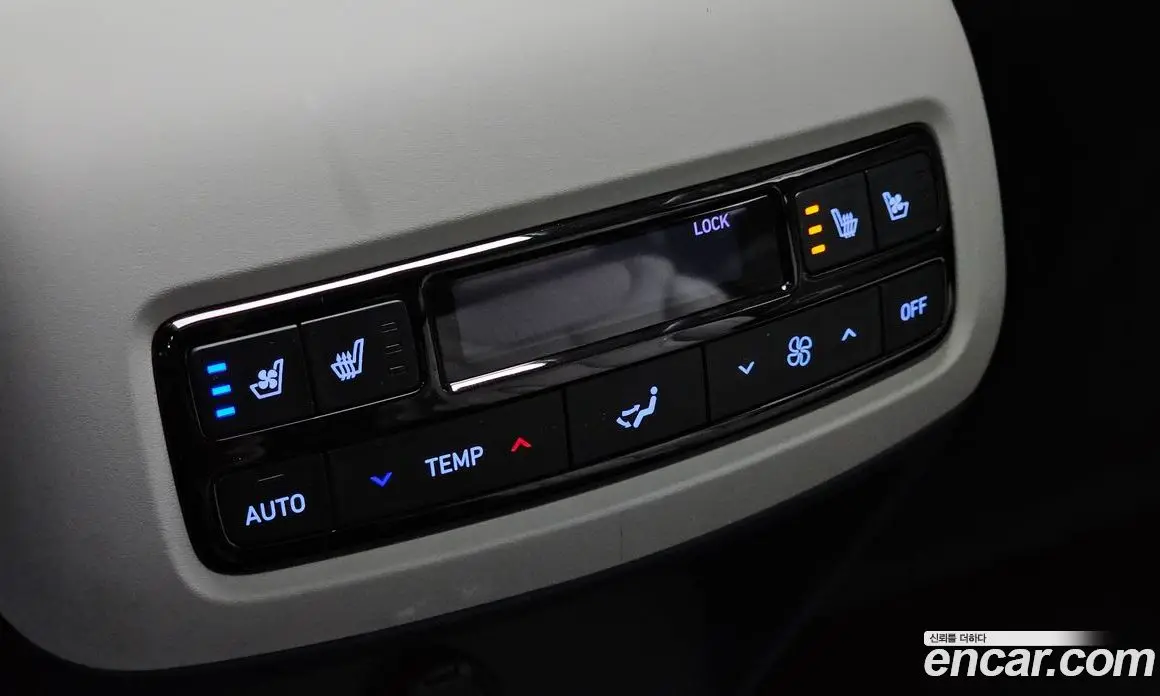 Hyundai Palisade 2024 3.8 автомат (гидро), фото 36
