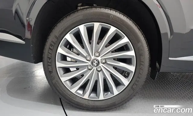 Hyundai Palisade 2024 3.8 автомат (гидро), миниатюра 5