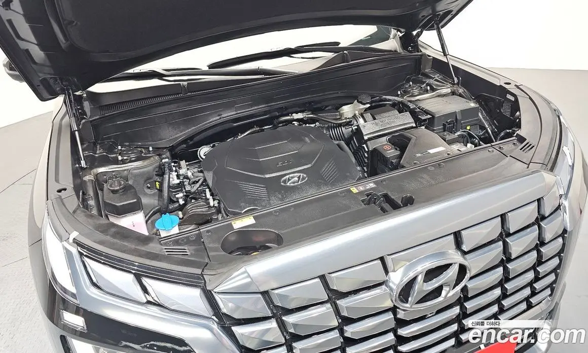 Hyundai Palisade 2024 3.8 автомат (гидро), фото 6