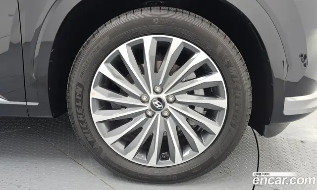 Hyundai Palisade 2024 3.8 автомат (гидро), миниатюра 7
