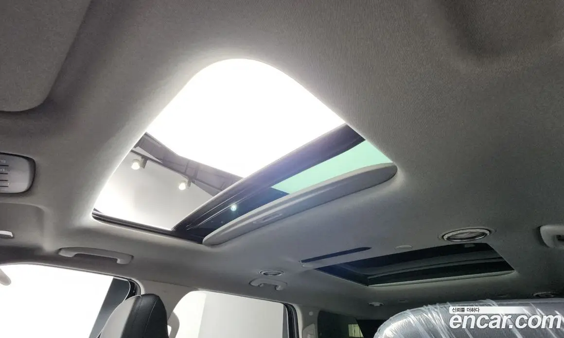 Hyundai Palisade 2025 2.5 автомат (гидро), фото 22