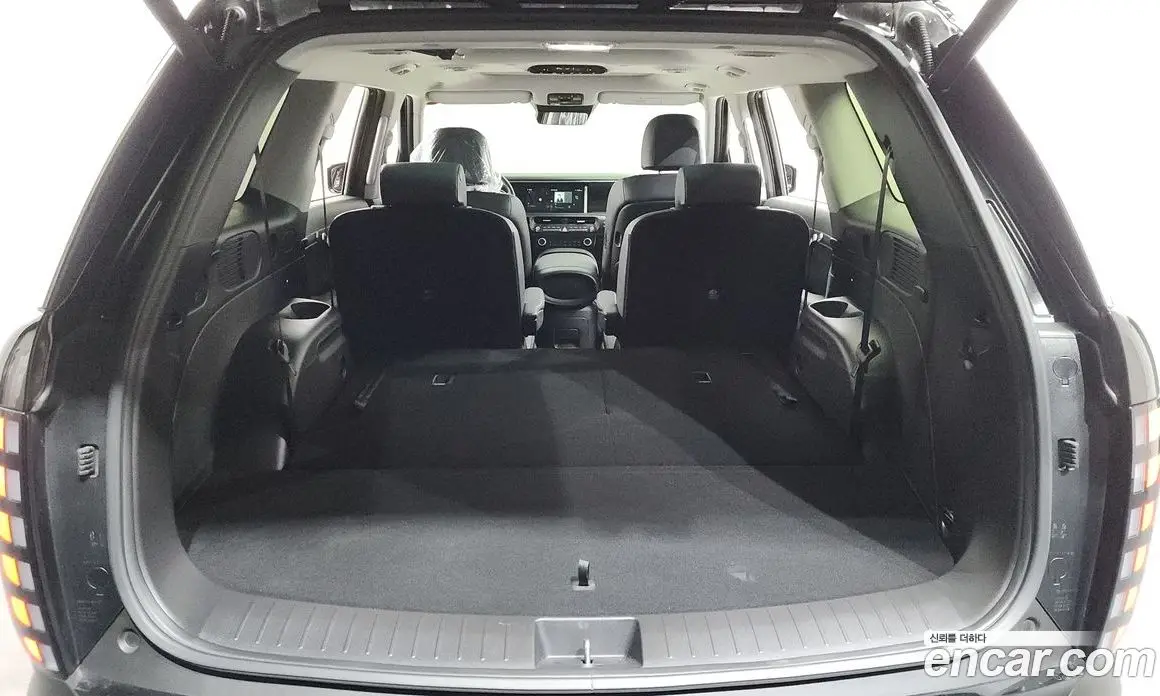 Hyundai Palisade 2025 2.5 автомат (гидро), фото 24
