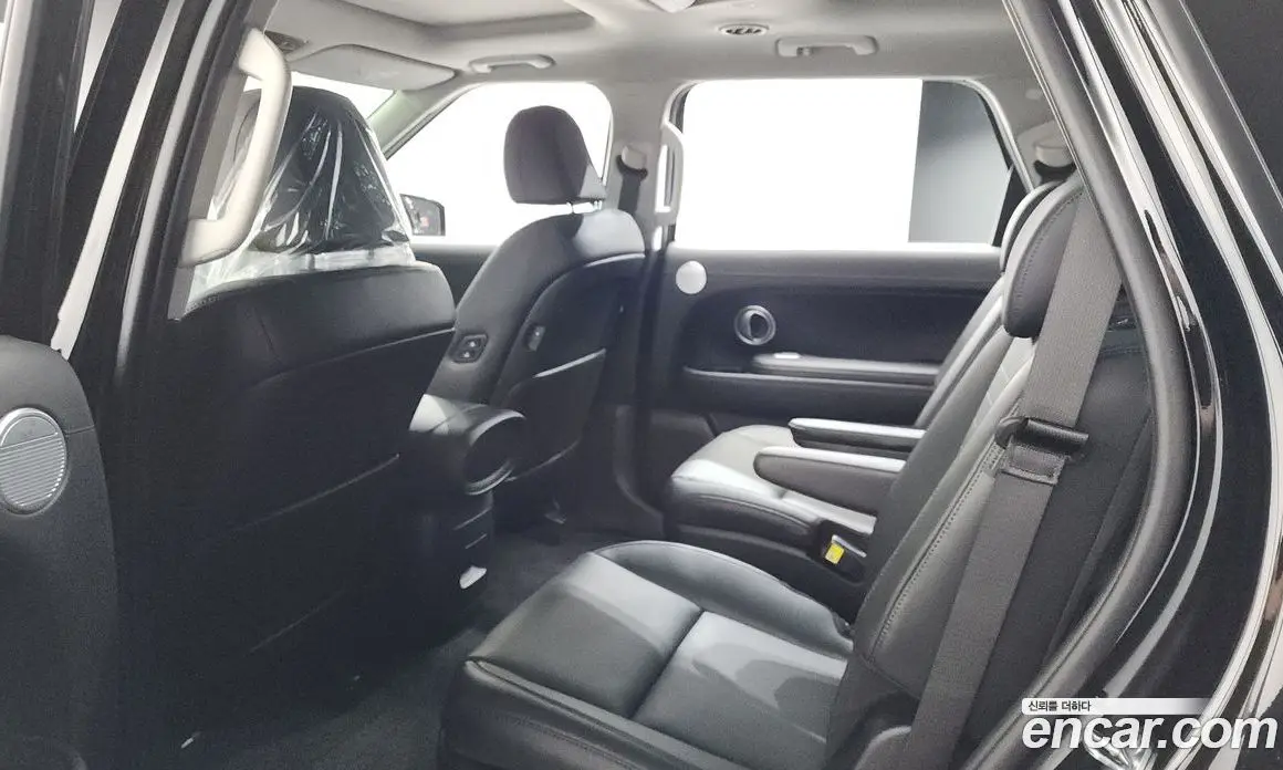 Hyundai Palisade 2025 2.5 автомат (гидро), фото 26