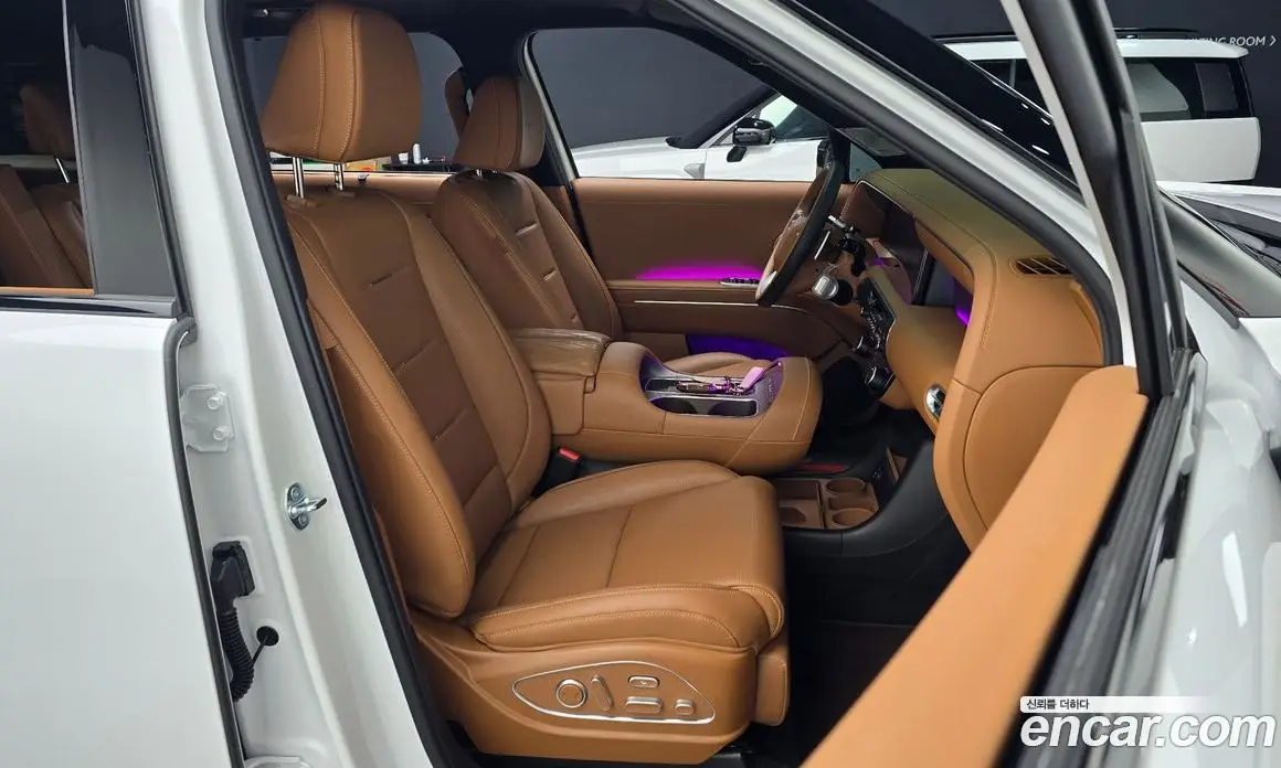 Hyundai Palisade 2025 2.5 автомат (гидро), фото 12